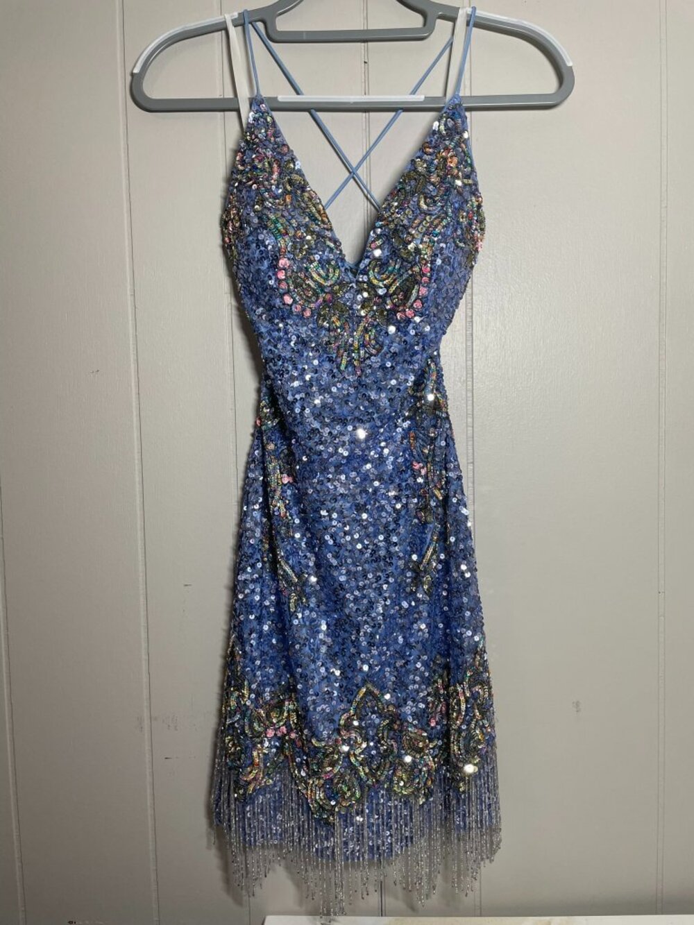 Homecoming / prom dress